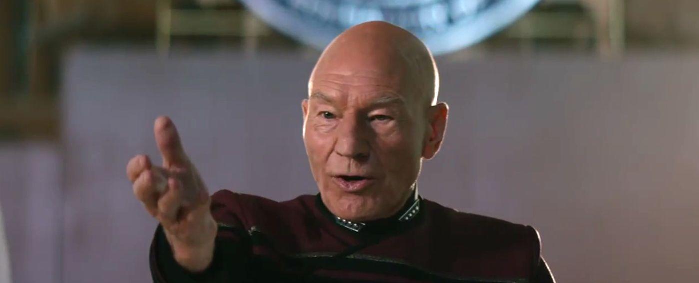 New Star Trek TV Series Starfleet Academy Announced For Paramount Plus