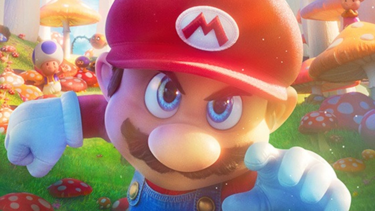 Will Nintendo Movies Become Bigger Than Marvel's? - IGN