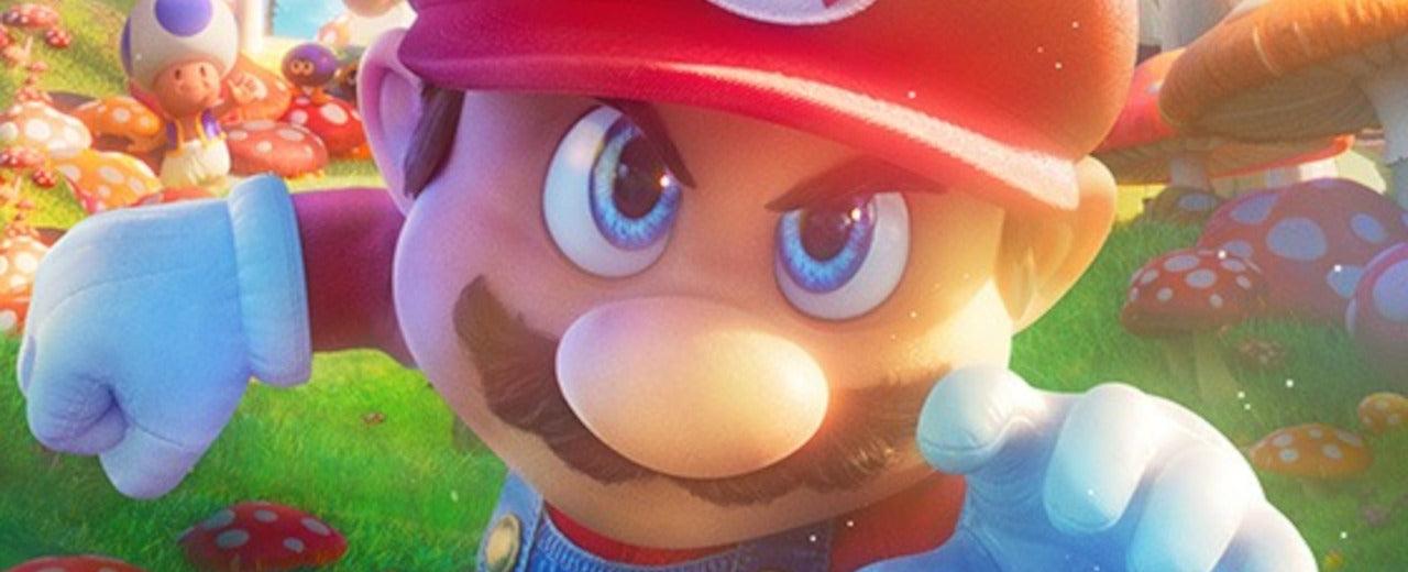 Will Nintendo Movies Become Bigger Than Marvel's? - IGN