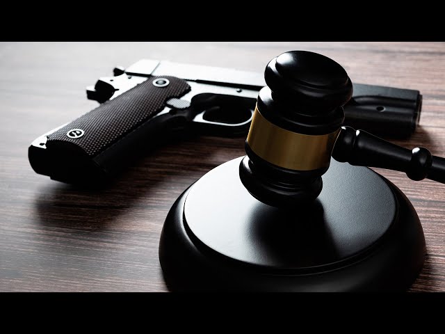 Republicans Want To Repeal Tax On Guns But Cutting Food Taxes ‘Too Expensive’