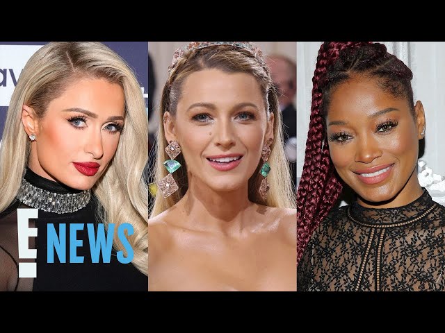 Celebrities Who've Had Babies in 2023: Blake Lively & More! | E! News