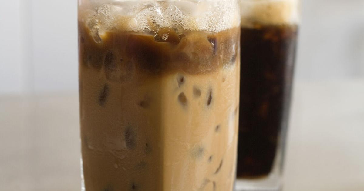 HEALTH AND FITNESS: Your morning milkshake