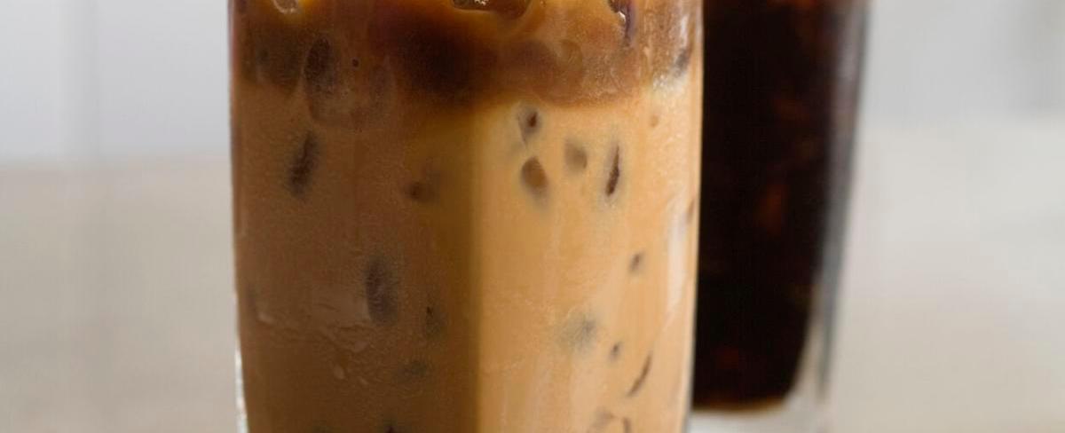 HEALTH AND FITNESS: Your morning milkshake