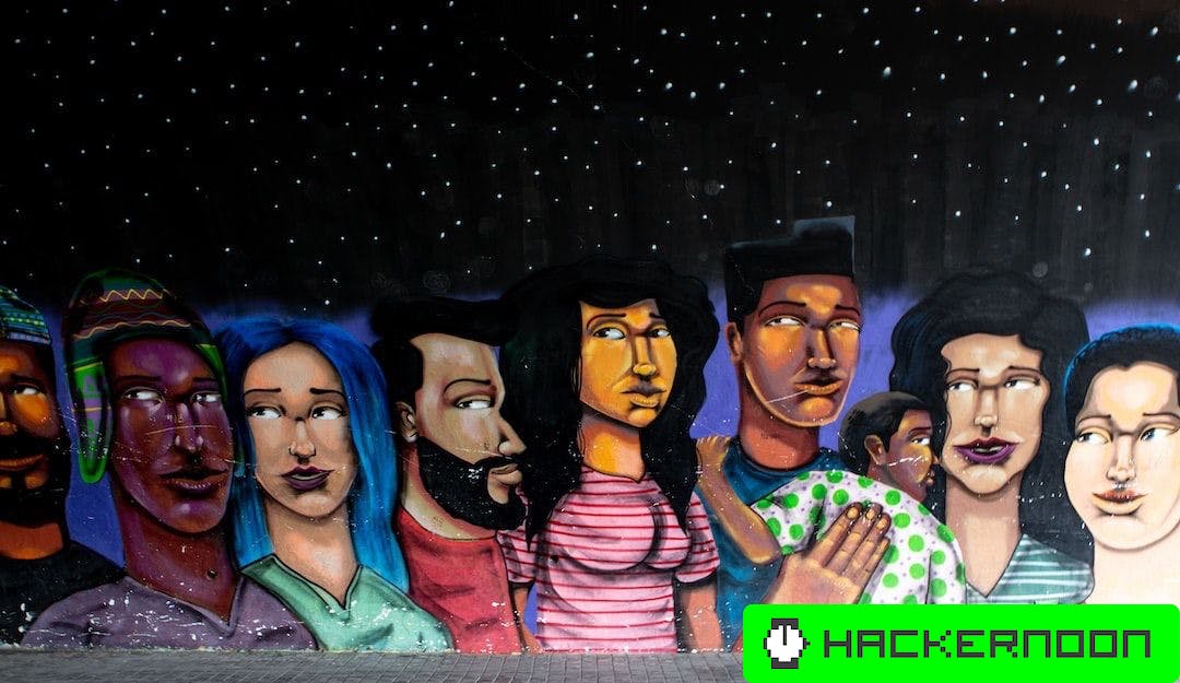 50 Online Resources for DE&I in the (Web3) Workplace and Beyond | HackerNoon