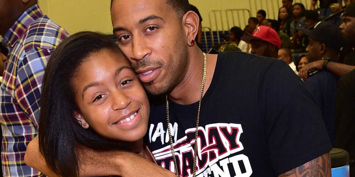 Ludacris' 'Karma's World'-Inspired Hair Care Collection Is Back in Stock