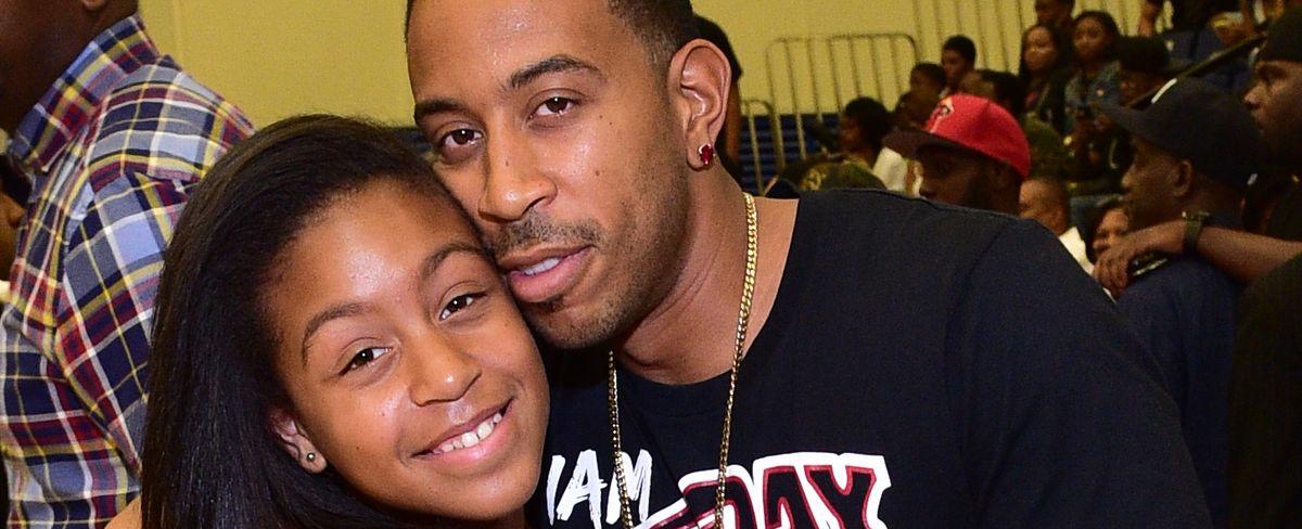 Ludacris' 'Karma's World'-Inspired Hair Care Collection Is Back in Stock