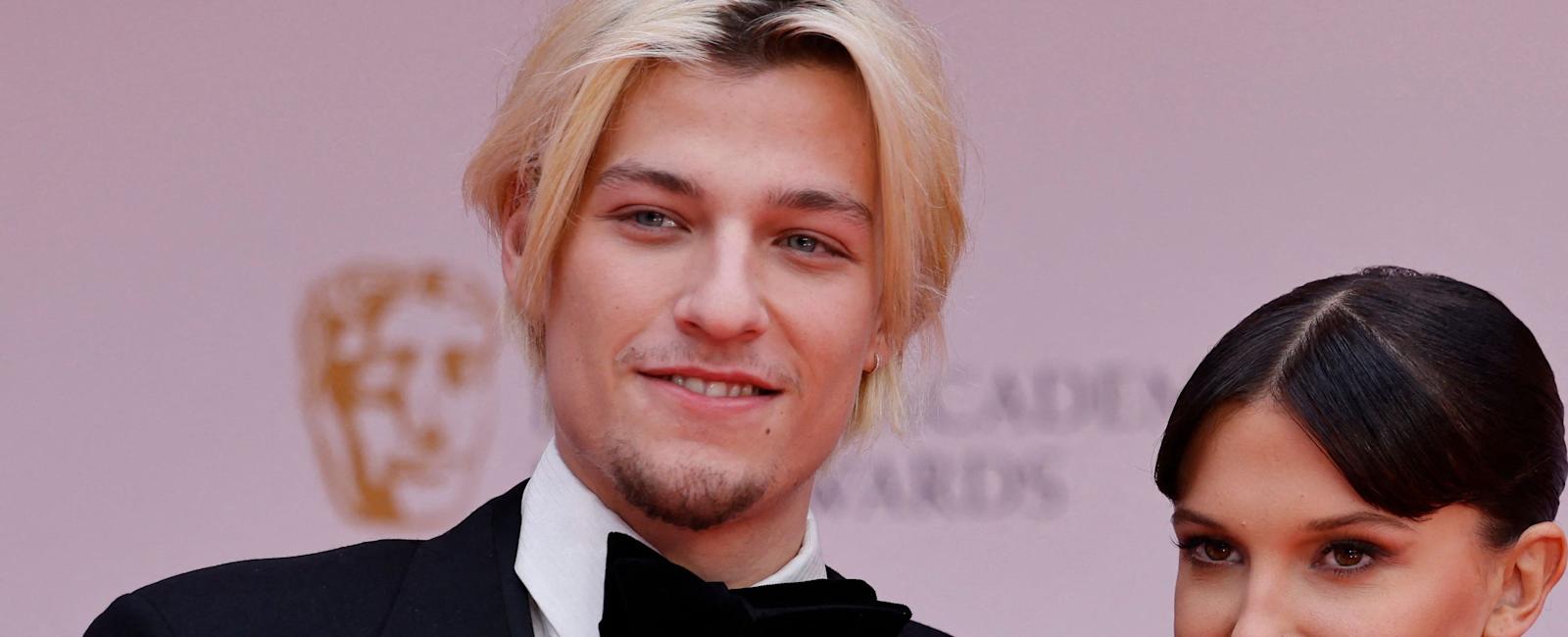 Millie Bobby Brown, Jon Bon Jovi's son Jake Bongiovi appear engaged