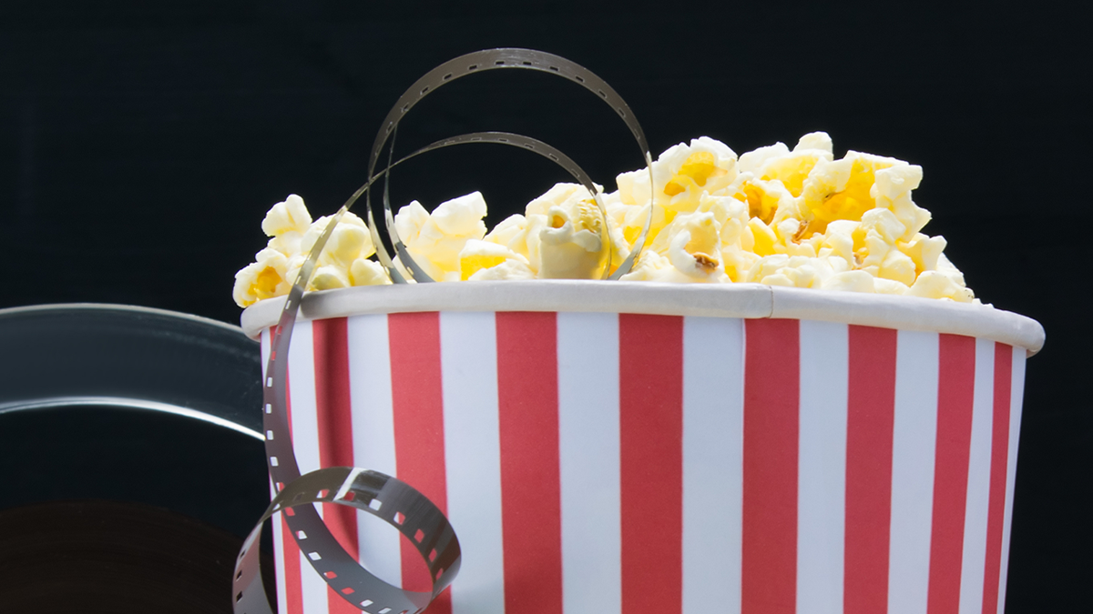 Free movies in Allegheny County parks