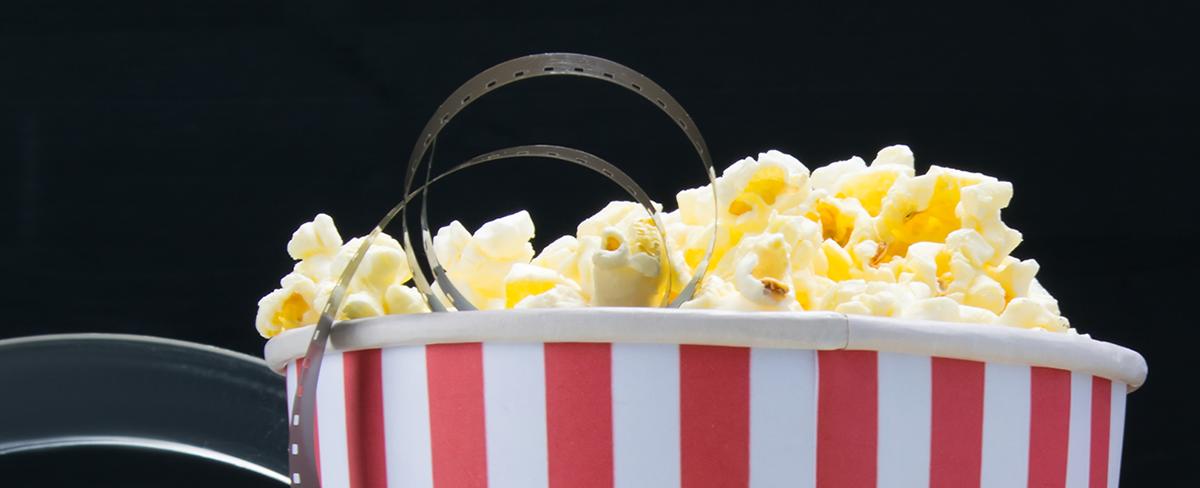 Free movies in Allegheny County parks