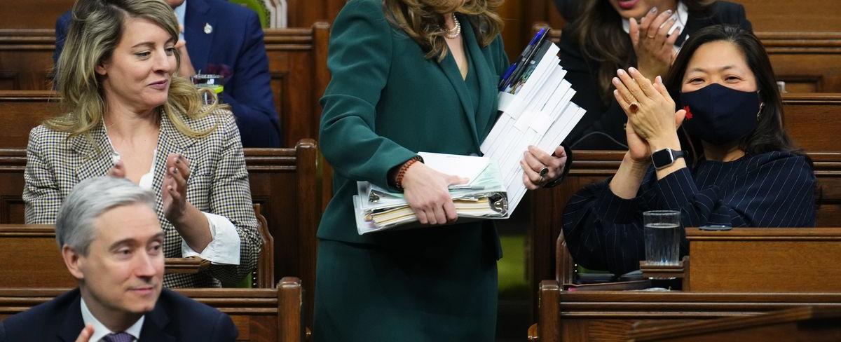 Federal budget 2023: Grading how it will affect your personal finances