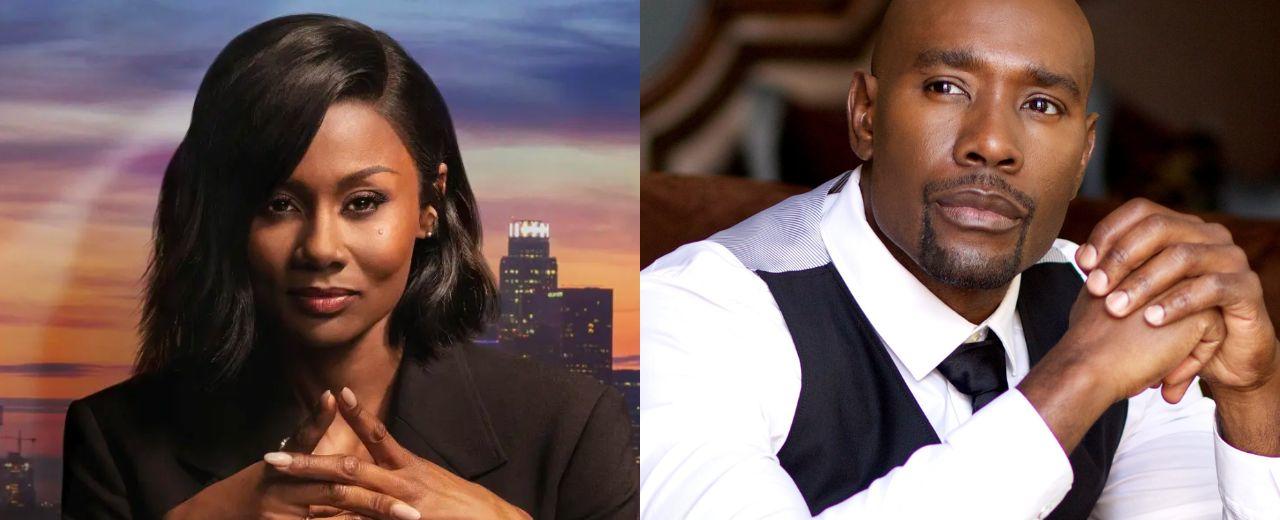 'Reasonable Doubt' Renewed For Season 2 At Hulu, Morris Chestnut Joins Onyx Collective Drama
