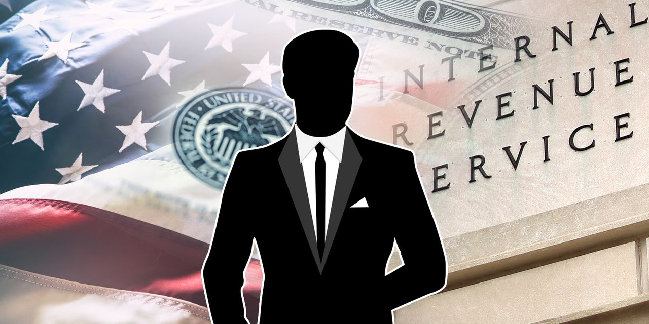 My husband was ill and I had no idea that he didn't file our taxes