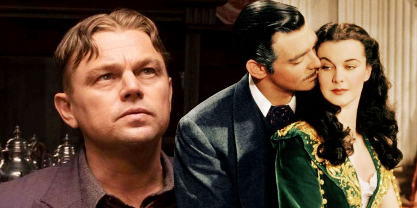 Leonardo DiCaprio's Killers Of The Flower Moon Is One Of Longest Movies Since Gone With The Wind