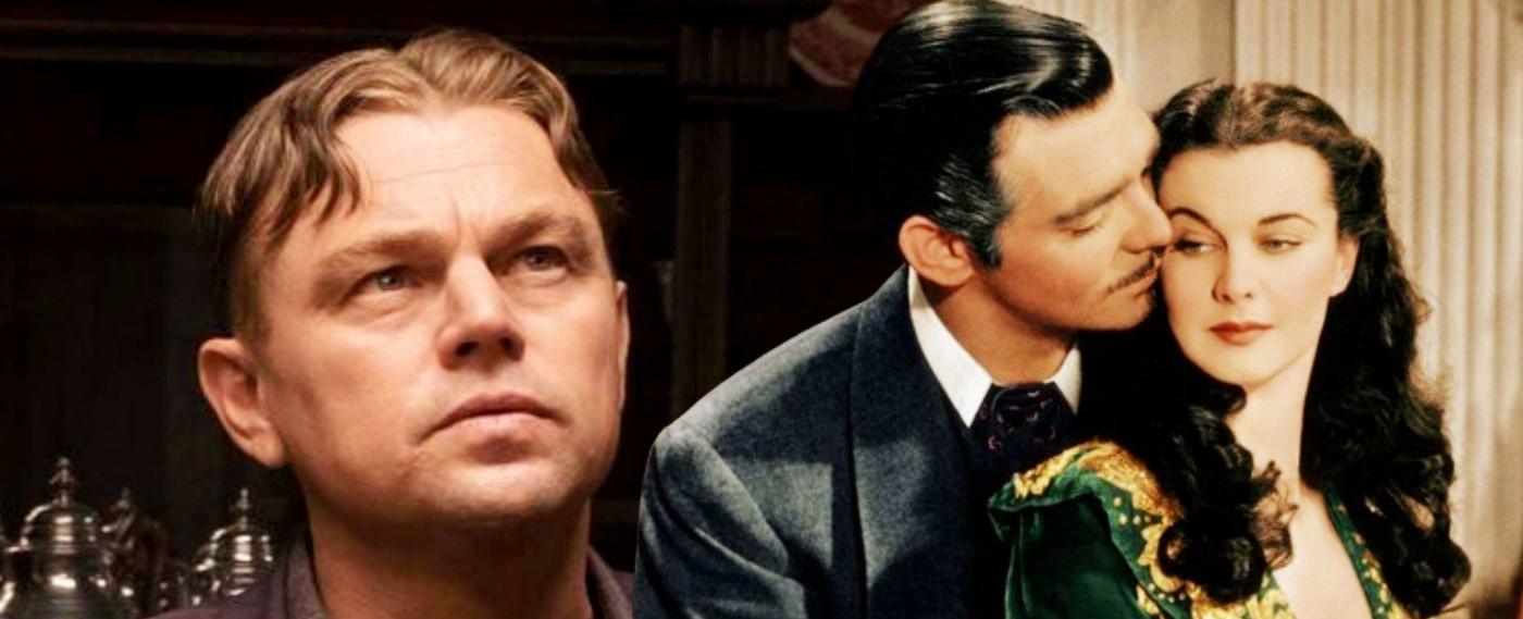 Leonardo DiCaprio's Killers Of The Flower Moon Is One Of Longest Movies Since Gone With The Wind