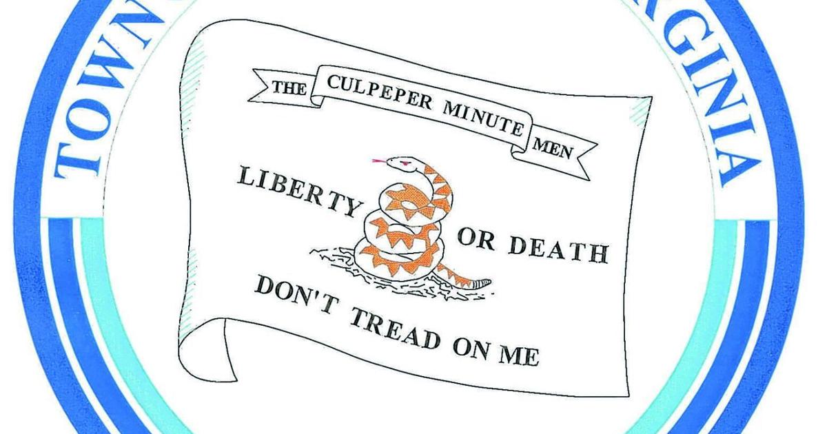 Proposed town budget would not raise personal property tax in Culpeper