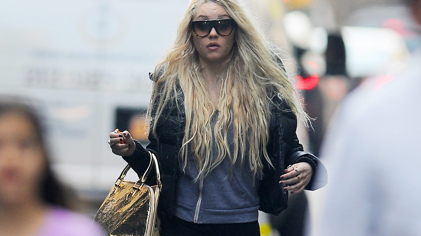 What happened to Amanda Bynes? A look at her career, conservatorship