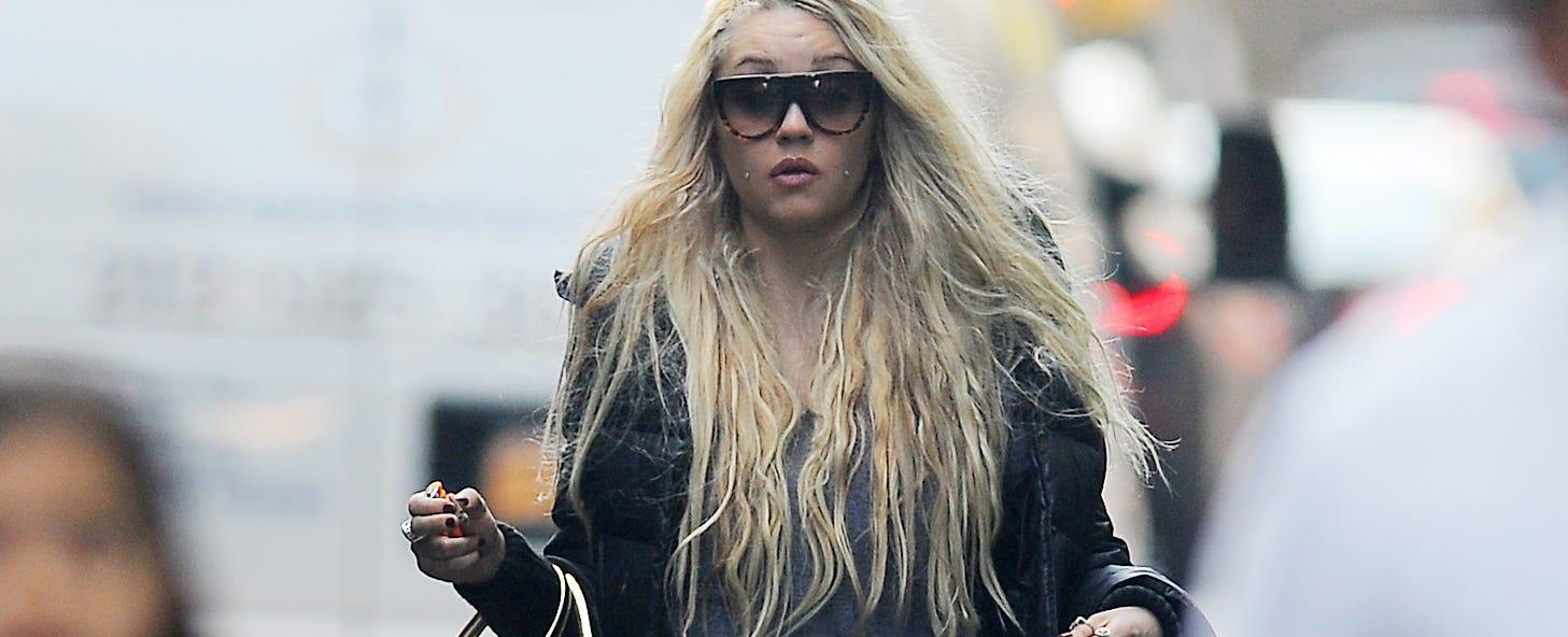 What happened to Amanda Bynes? A look at her career, conservatorship