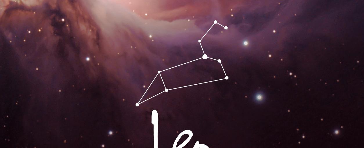 Leo Horoscope for May 9, 2023