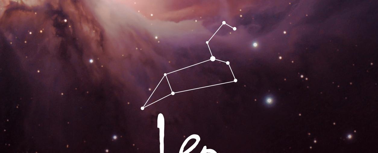 Leo Horoscope for May 2, 2023