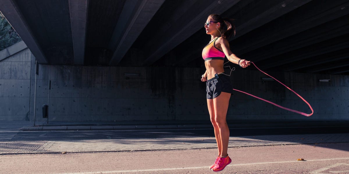 The Best Budget Home Gym Picks to Get Fit for Summer: Personal Trainer