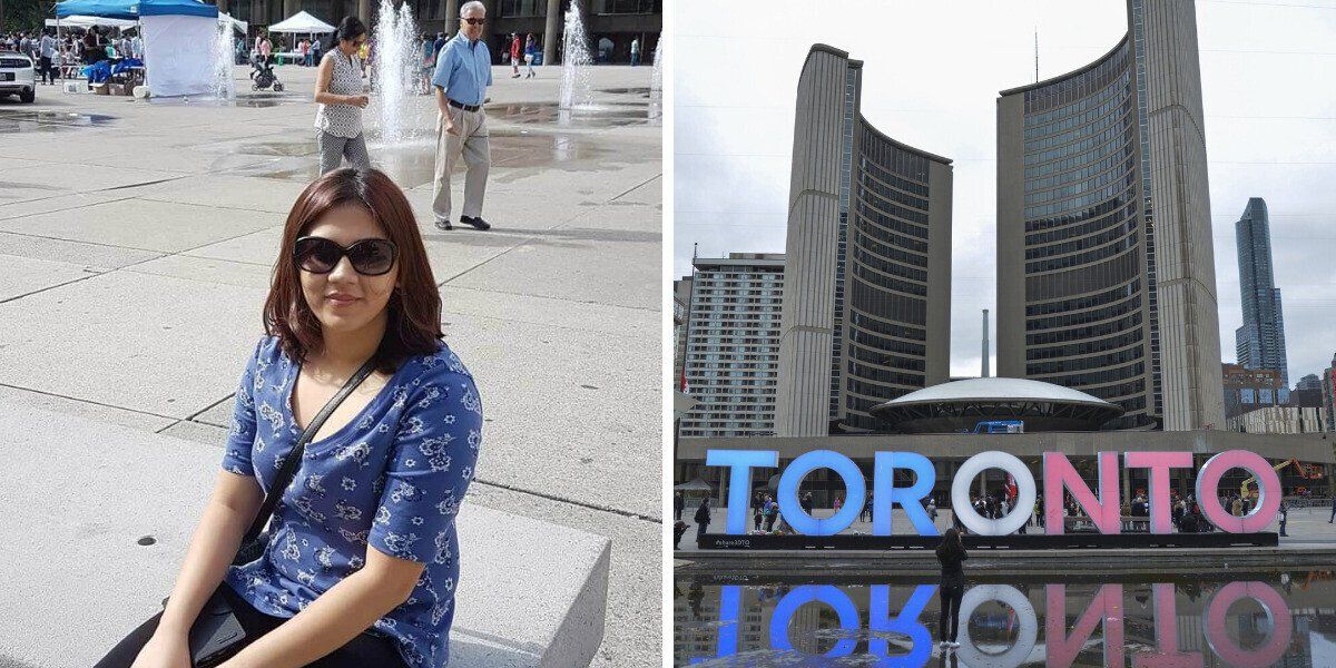 6 Hacks That Helped Me Build A New Life As An Immigrant In Canada