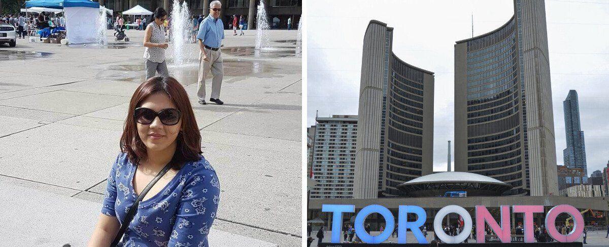 6 Hacks That Helped Me Build A New Life As An Immigrant In Canada