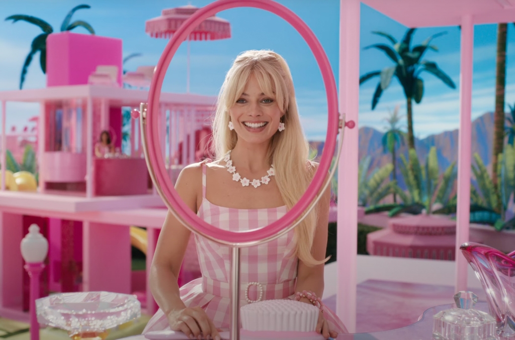 ‘Barbie’ Has ‘Fun, Fun, Fun’ in New Movie Trailer: Watch