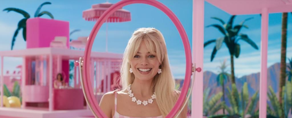 ‘Barbie’ Has ‘Fun, Fun, Fun’ in New Movie Trailer: Watch