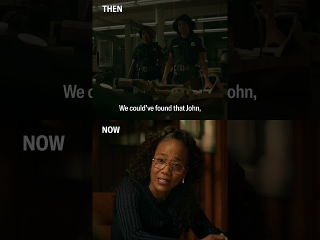 History repeats itself, but we can be the change ❤️ #WillTrent is streaming on Hulu.