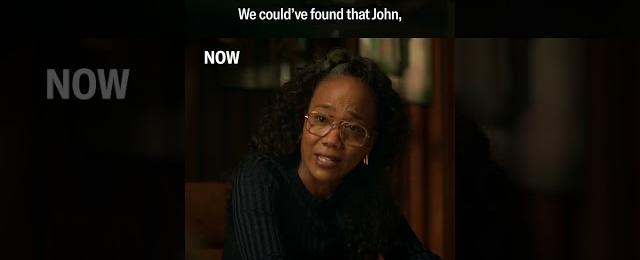 History repeats itself, but we can be the change ❤️ #WillTrent is streaming on Hulu.