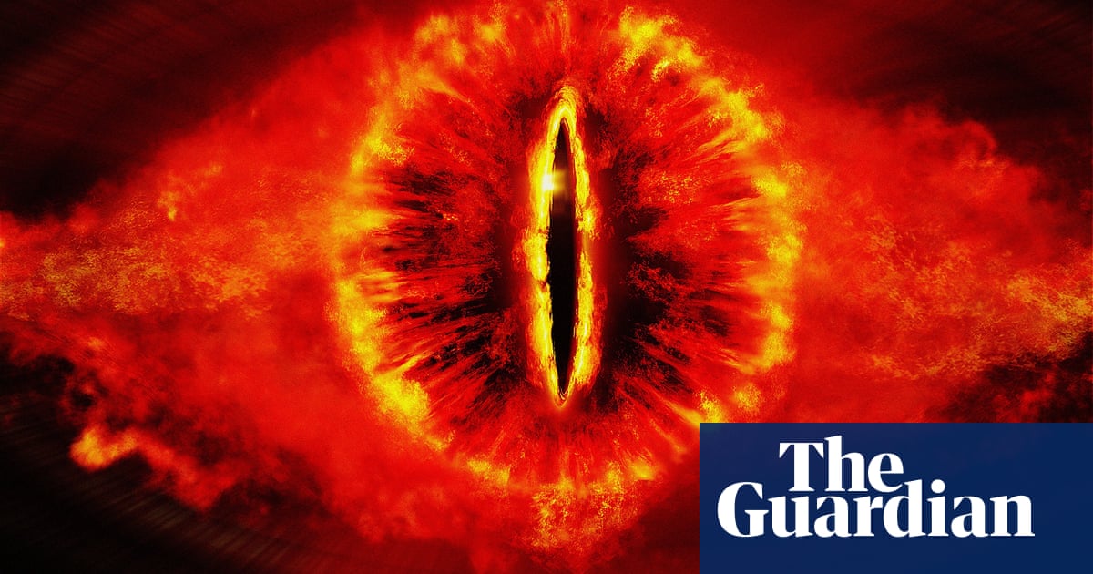 Are we right to be nervous about the new Lord of the Rings movies?