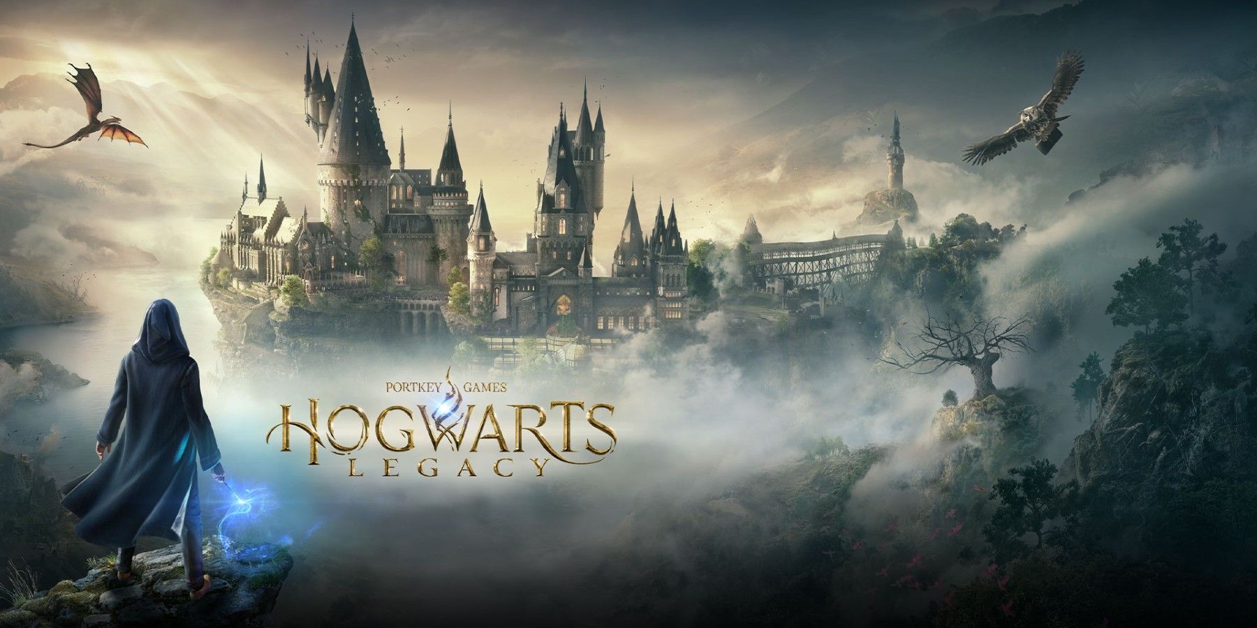 Hogwarts Legacy Fans Call for Helpful Quality of Life Improvement