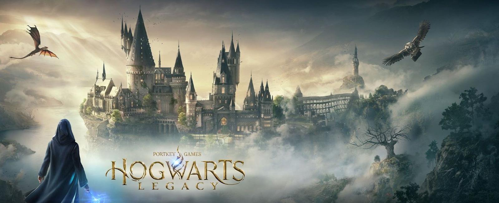 Hogwarts Legacy Fans Call for Helpful Quality of Life Improvement