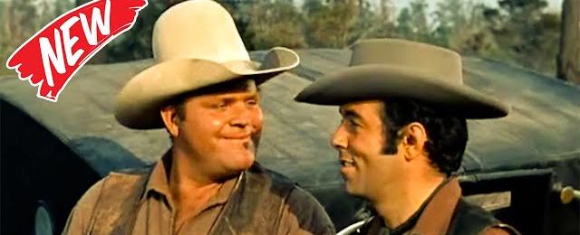 🔴 Bonanza Full Movie (5 Hours Long) 🔴 Season 03 Episode 25+26+27+28+29+30 🔴 Western TV Series #1080p