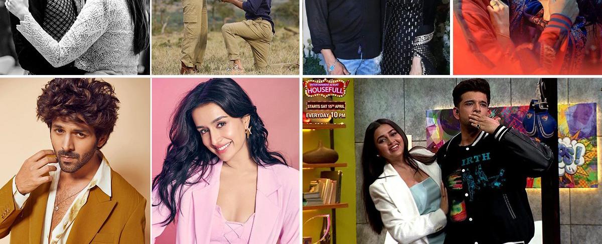 BollywoodMDB's most recent news and celebrity gossip - 14 Apr 2023