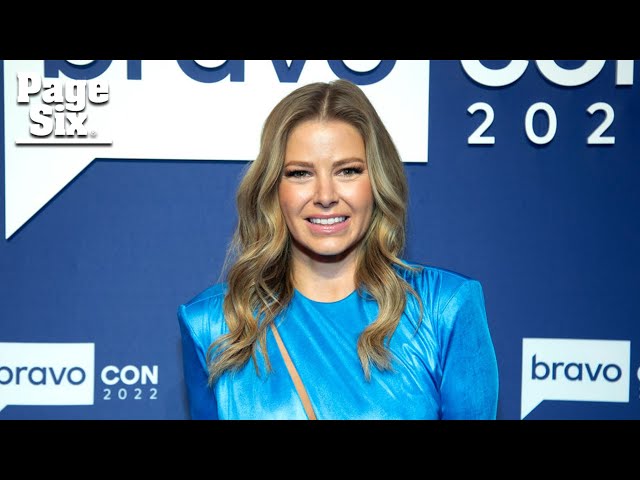 ‘Vanderpump Rules’ star Ariana Madix joining ‘Dancing With the Stars’ 