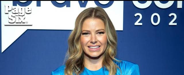 ‘Vanderpump Rules’ star Ariana Madix joining ‘Dancing With the Stars’