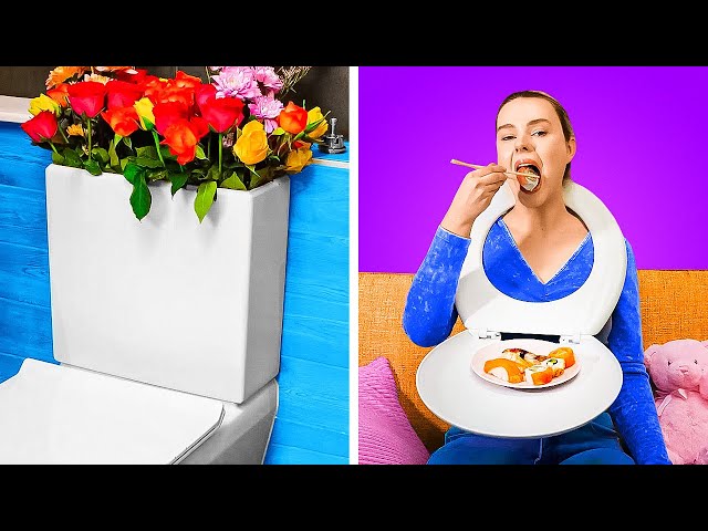 Unexpected Life Hacks That Are Beyond Your Imagination