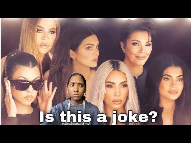 "The Kardashians" Hulu Season 3 Trailer REACTION | Kim VS. Kourtney, Beauty Standards Convo?