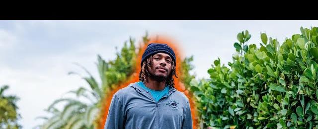 Miami Dolphins Report For Voluntary Team Workouts! | More Cook News!