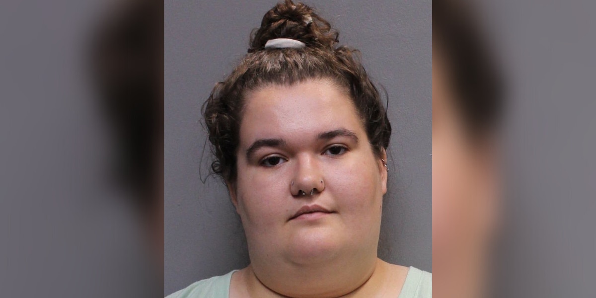 Pet sitter booked after dozens of animals found dead, neglected, police say