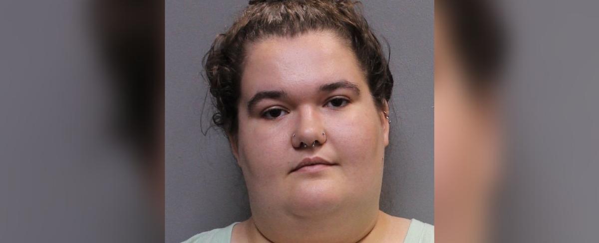 Pet sitter booked after dozens of animals found dead, neglected, police say