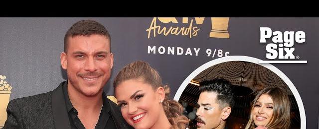 Jax Taylor claims Tom Sandoval cheated on Ariana Madix multiple times