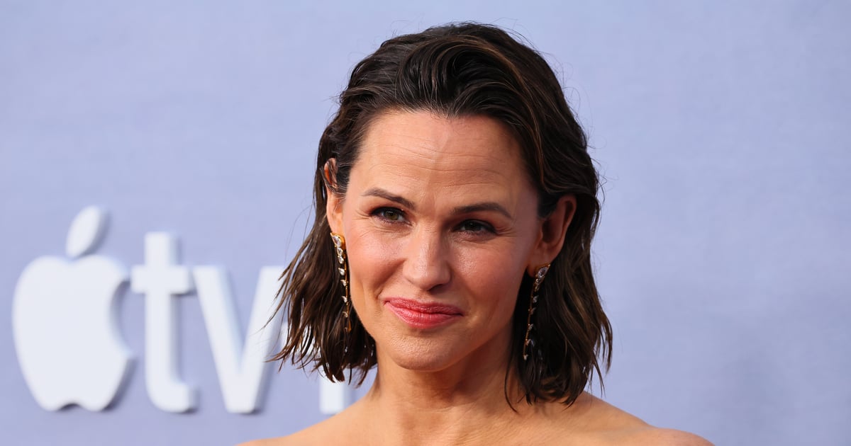 Jennifer Garner on Her Kids Not Watching Her Movies
