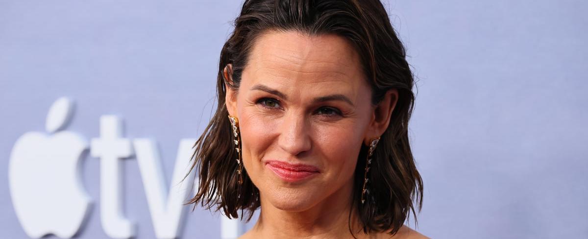 Jennifer Garner on Her Kids Not Watching Her Movies
