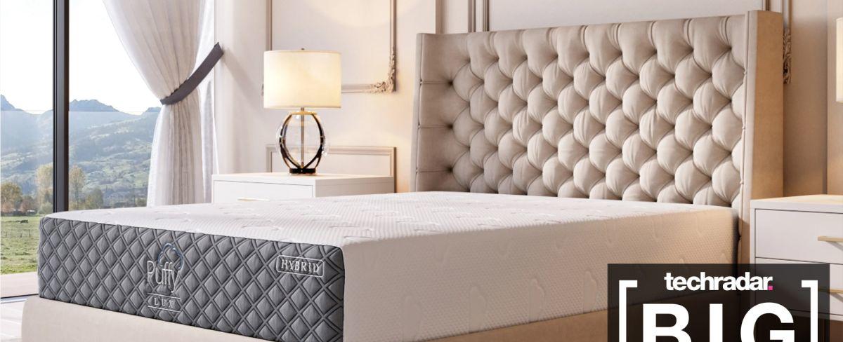 You can save $1,350 buying a Puffy mattress right now – here's how