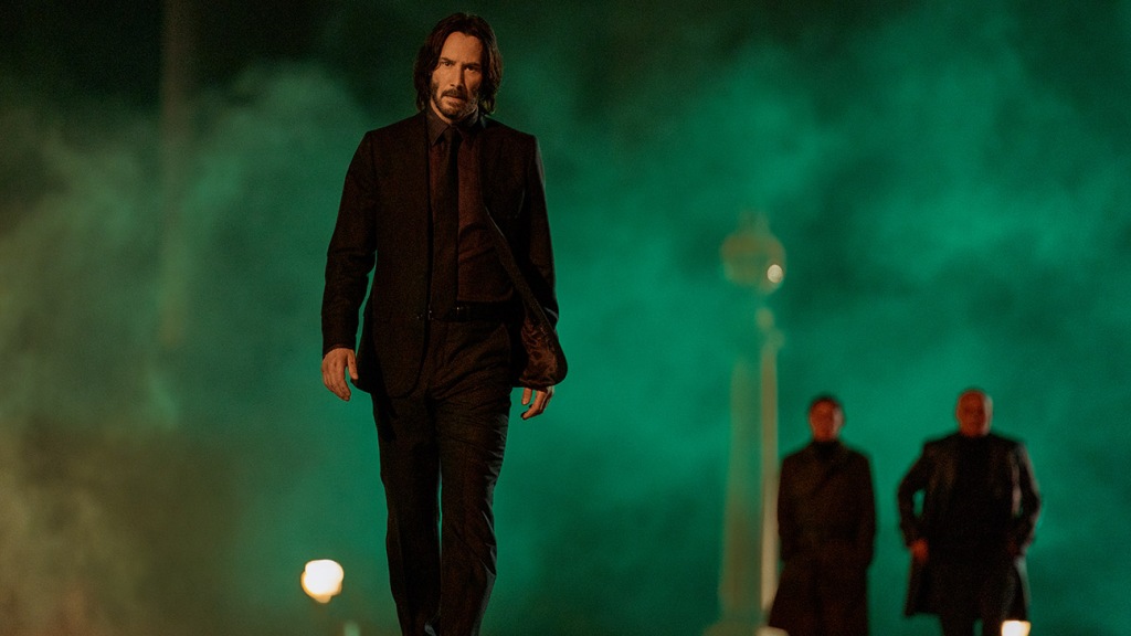 Continental Trailer: Mel Gibson Stars in John Wick TV Series