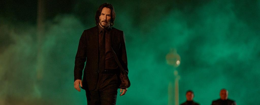 Continental Trailer: Mel Gibson Stars in John Wick TV Series