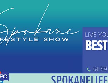 Find health and fitness essentials from local vendors, nonprofits at Spokane Lifestyle Show