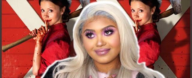 I LOVE “PEARL” | GOOD MOVIES & A GLAM | KennieJD